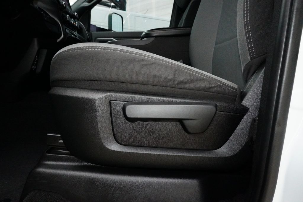 Used Car 2022 Ram 2500  Big Horn For Sale Under $50,000 In Weatherford, Texas