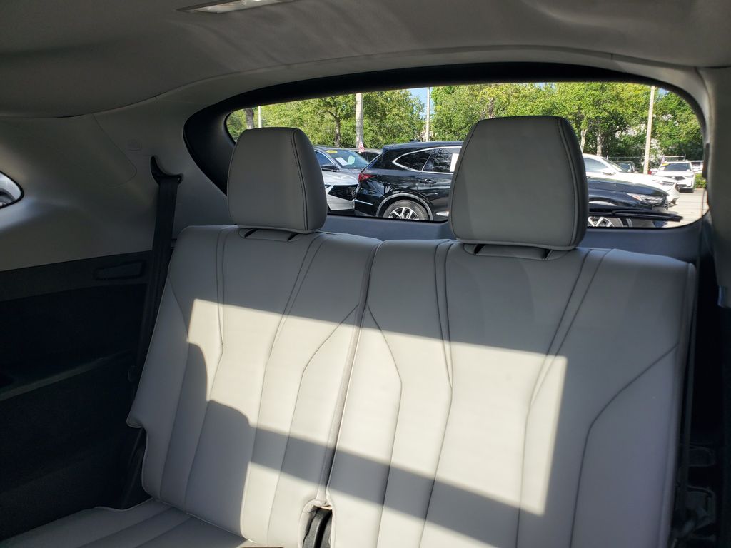 2024 Acura MDX - $37,088