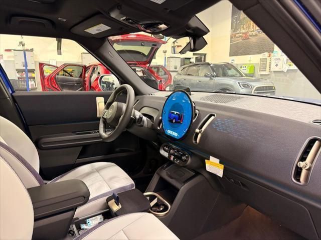 Thumbnail: 2026 MINI Cooper Countryman - 28