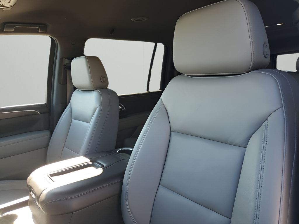 Used Car 2021 Chevrolet Suburban  Z71 For Sale Under $60,000 In Austin, Texas