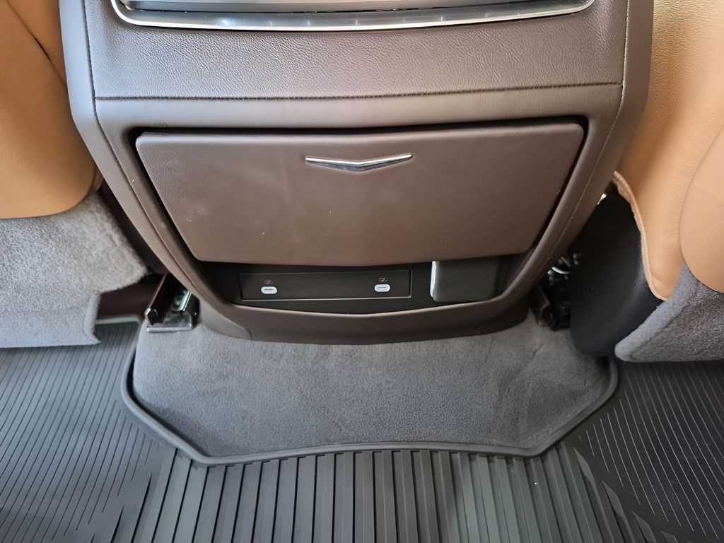 Used Car 2024 Cadillac Escalade  Sport For Sale Under $80,000 In Austin, Texas