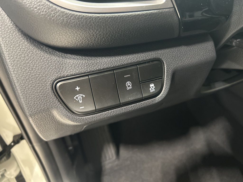 new 2026 Kia Seltos car, priced at $27,620