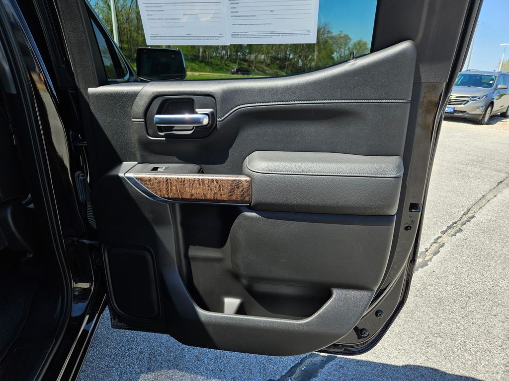 Used 2020 GMC Sierra 1500 Truck