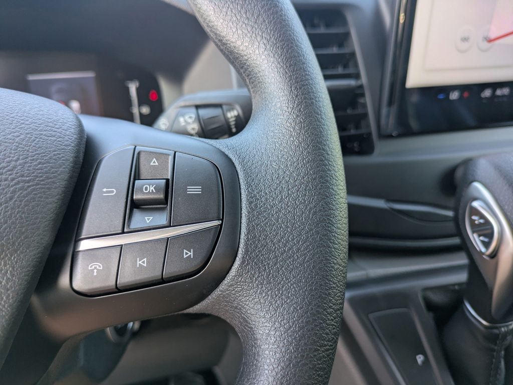 2026 Ford Transit-150 Cargo Van 