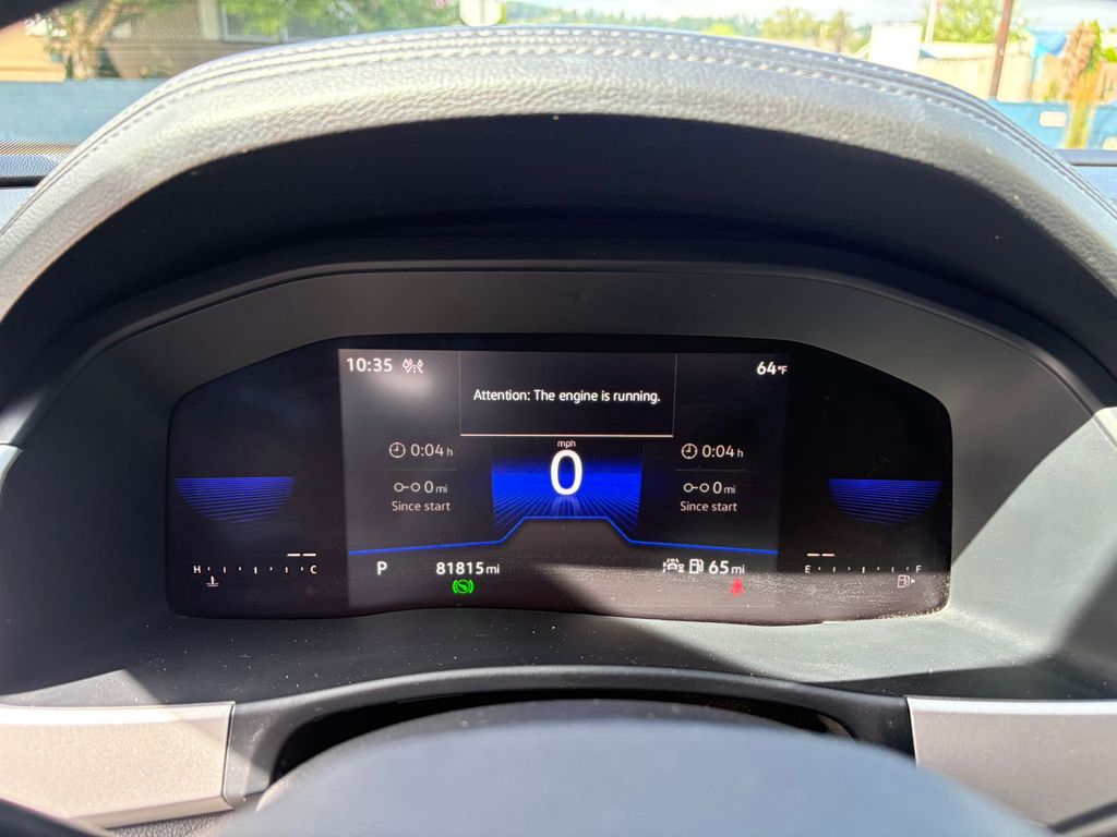 2022 Volkswagen Atlas 2.0T SE w/Technology