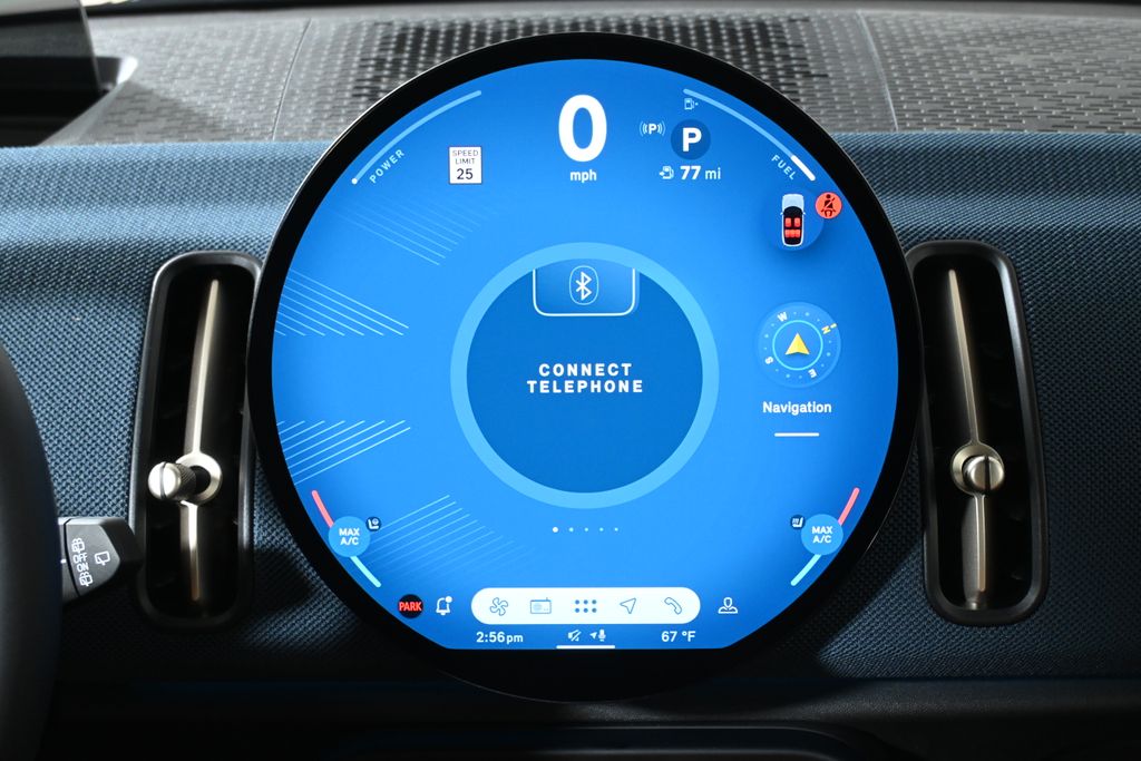 Thumbnail: 2026 MINI Cooper Countryman - 16