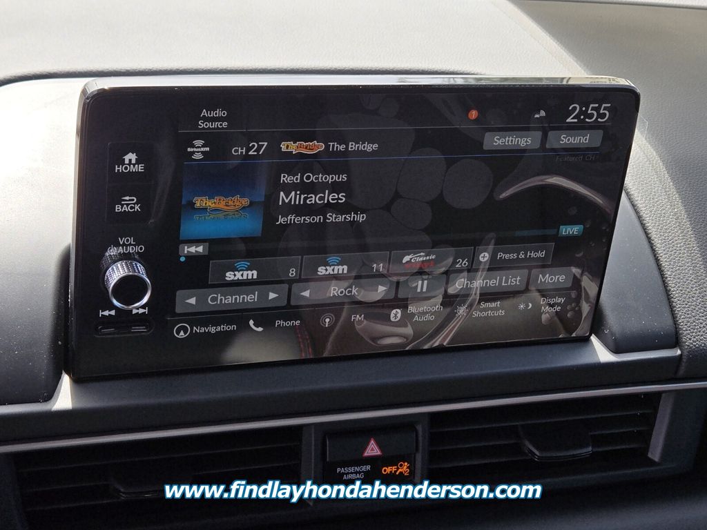 2025 Honda Pilot Black Edition photo