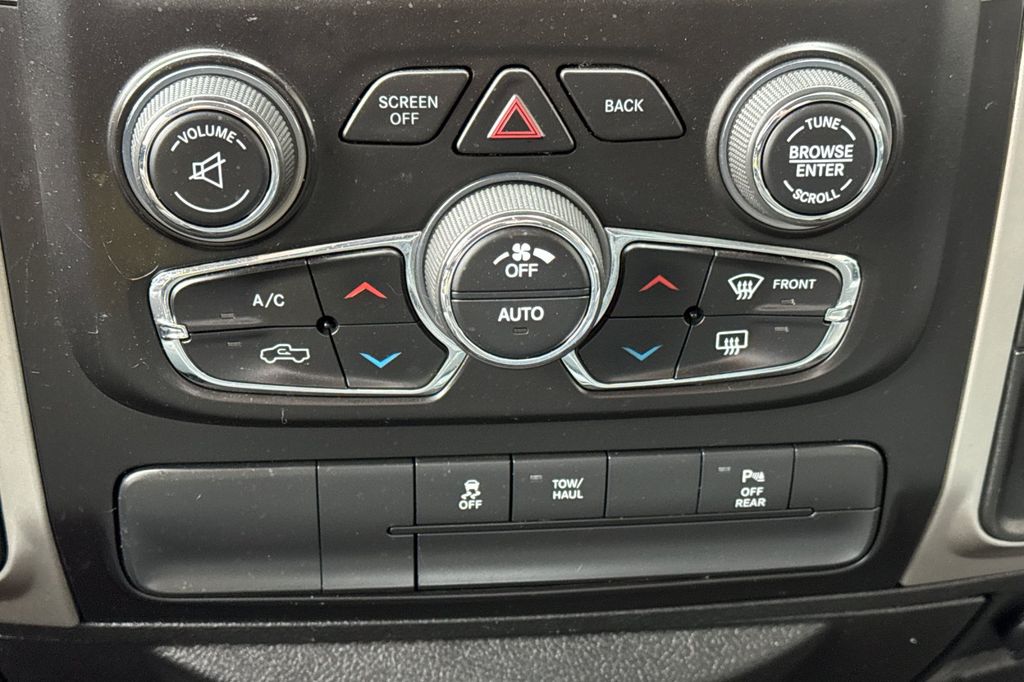 used 2019 Ram 1500 Classic car, priced at $24,982