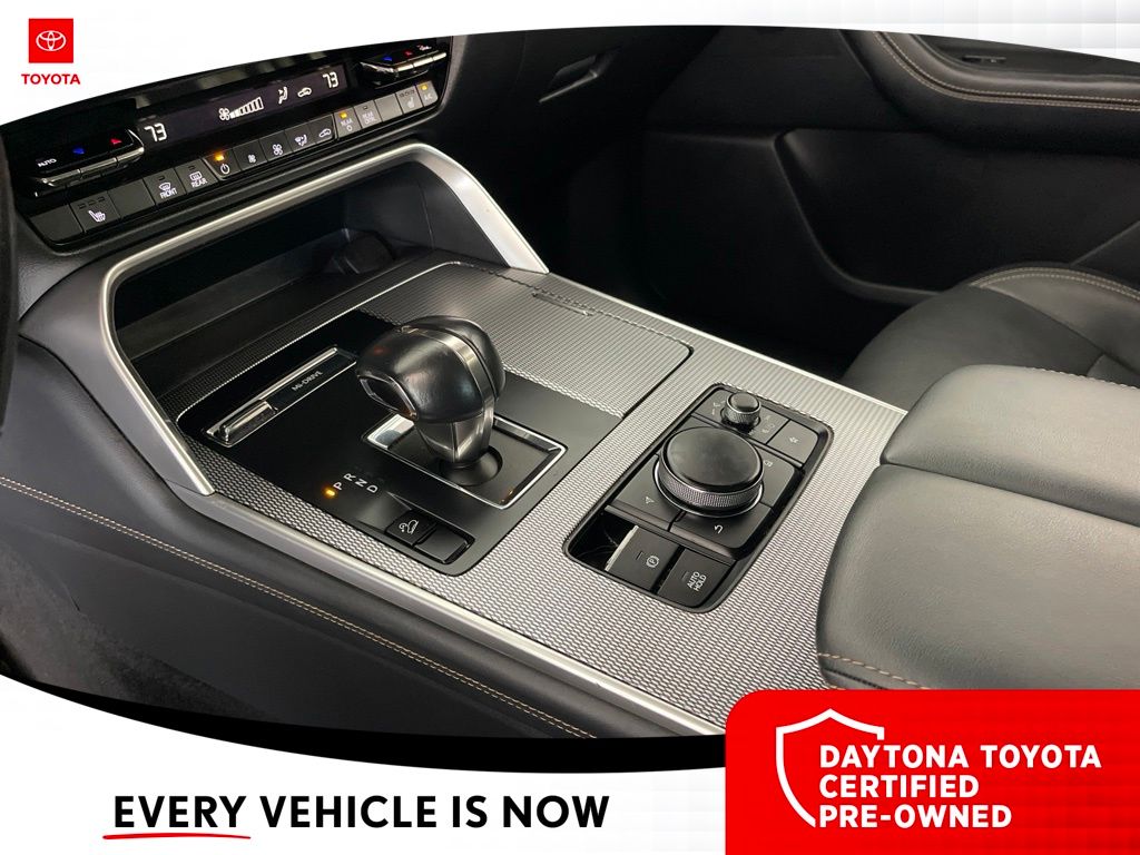 Used 2024 Mazda CX-90 SUV