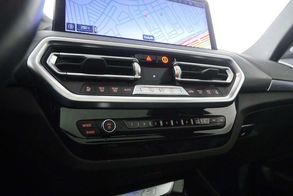 Thumbnail: 2023 BMW X3 - 22