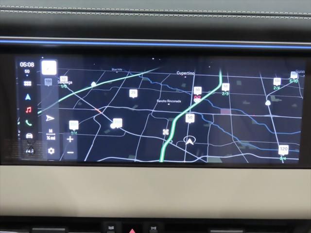 Thumbnail: 2025 Porsche Macan - 27