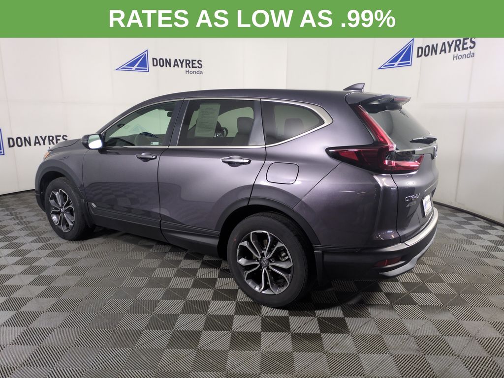 Used 2022 Honda CR-V For Sale in Fort Wayne, IN