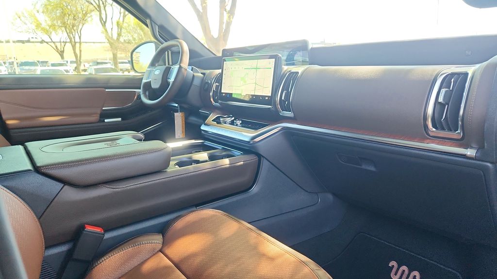 2026 Ford Expedition