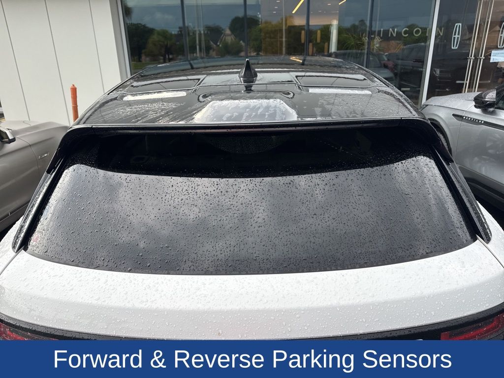 2023 Land Rover Range Rover Velar P250 S