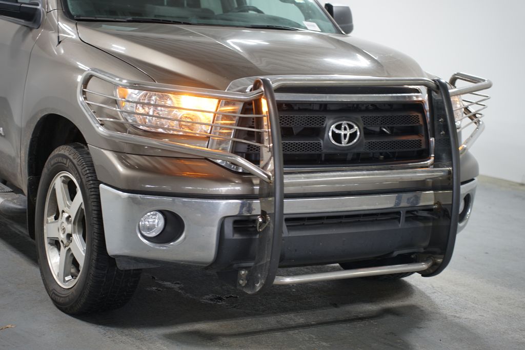 2013 Toyota Tundra Grade 4