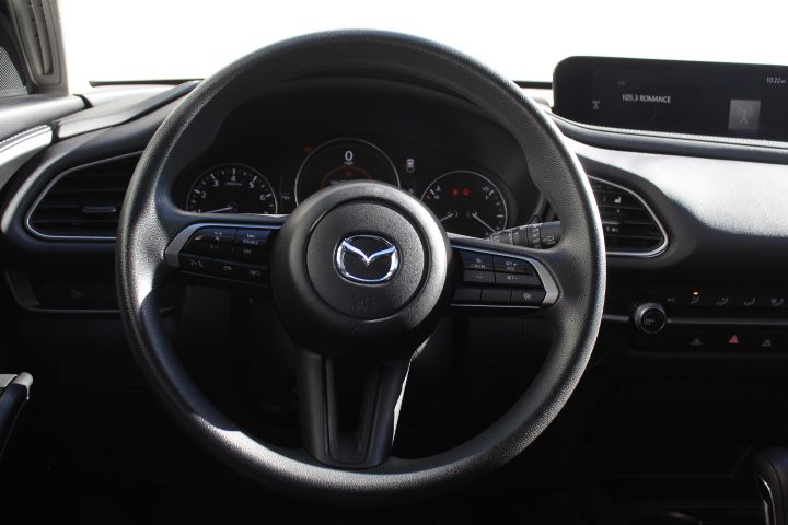 Used Car 2024 Mazda Cx-30  2.5 S For Sale Under $25,000 In Georgetown, Texas