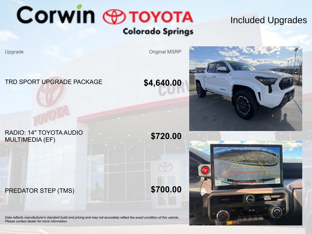 View vehicle photo 4