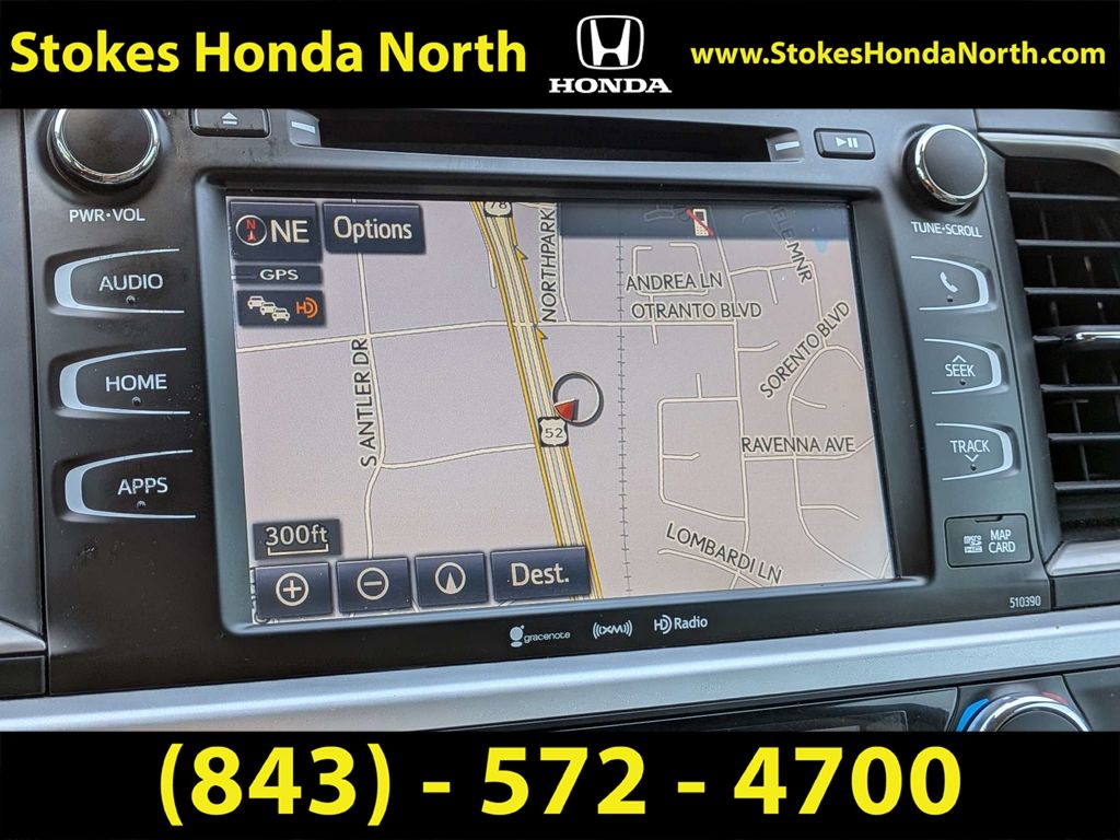 Used 2019 Toyota Highlander SUV