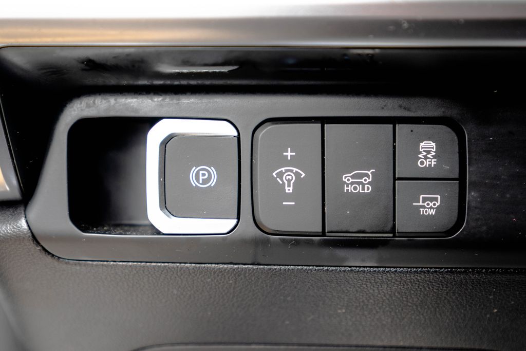 Used 2025 Hyundai Santa Fe SUV