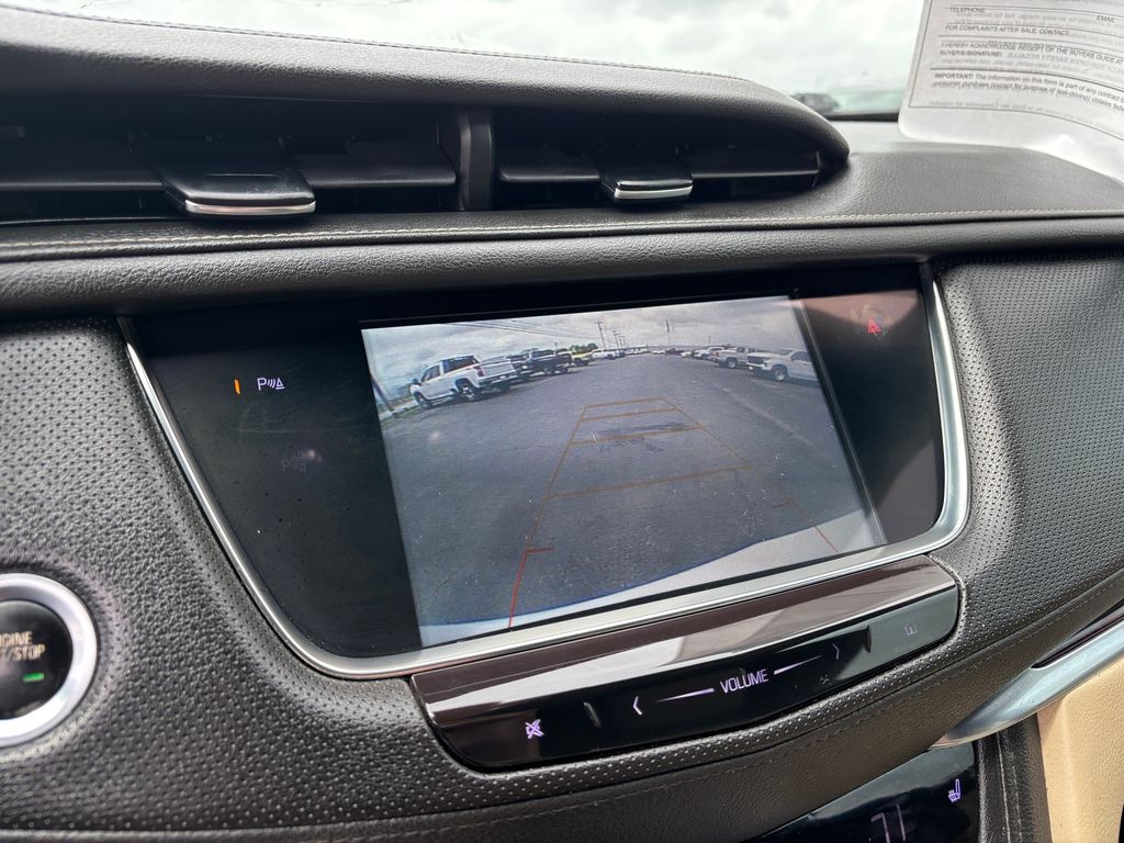 Used Car 2018 Cadillac Xt5  Luxury For Sale Under $20,000 In Austin, Texas