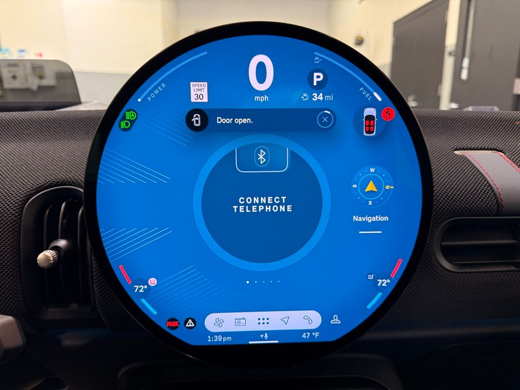 Thumbnail: 2026 MINI Cooper - 16