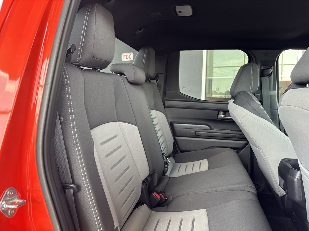 Used 2024 Toyota Tacoma Truck