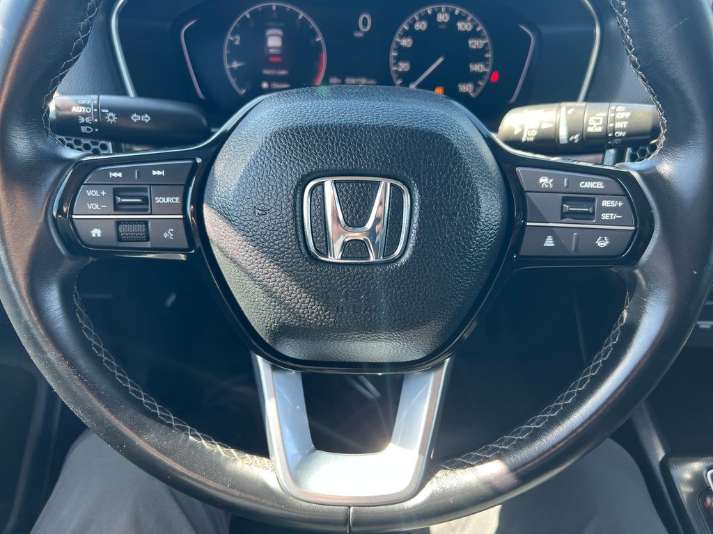 Thumbnail: 2023 Honda Civic - 19