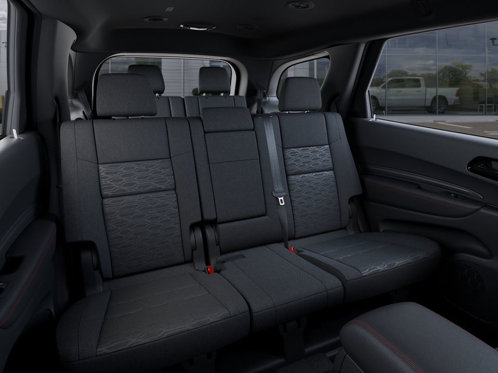 New 2026 Vapor Gray Dodge GT HEMI V8 image 15