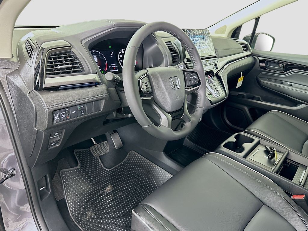 Thumbnail: 2026 Honda Odyssey - 9