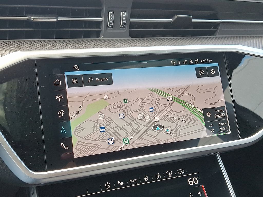 Thumbnail: 2026 Audi RS 7 - 14