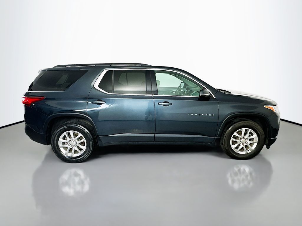 ChevroletTraverse8