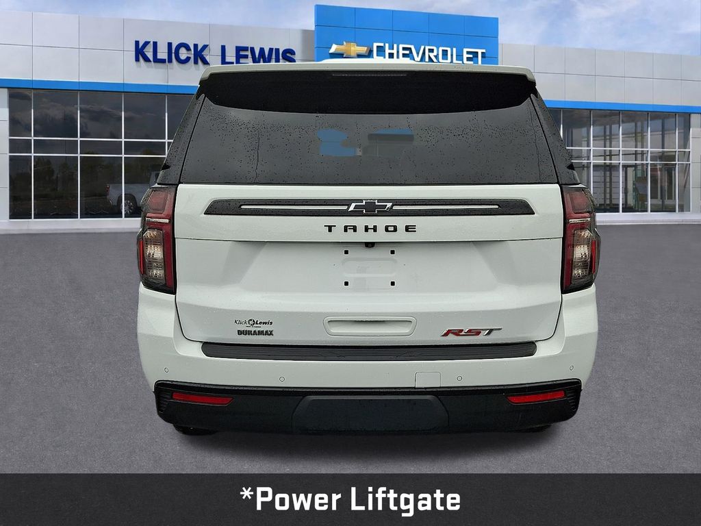 2023 Chevrolet Tahoe RST - 6
