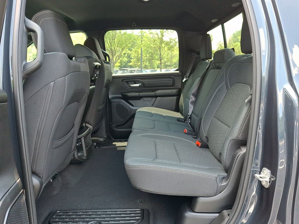 New 2026 Ram 1500 Truck
