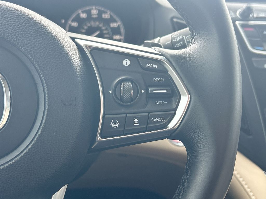 Thumbnail: 2019 Acura RDX - 20