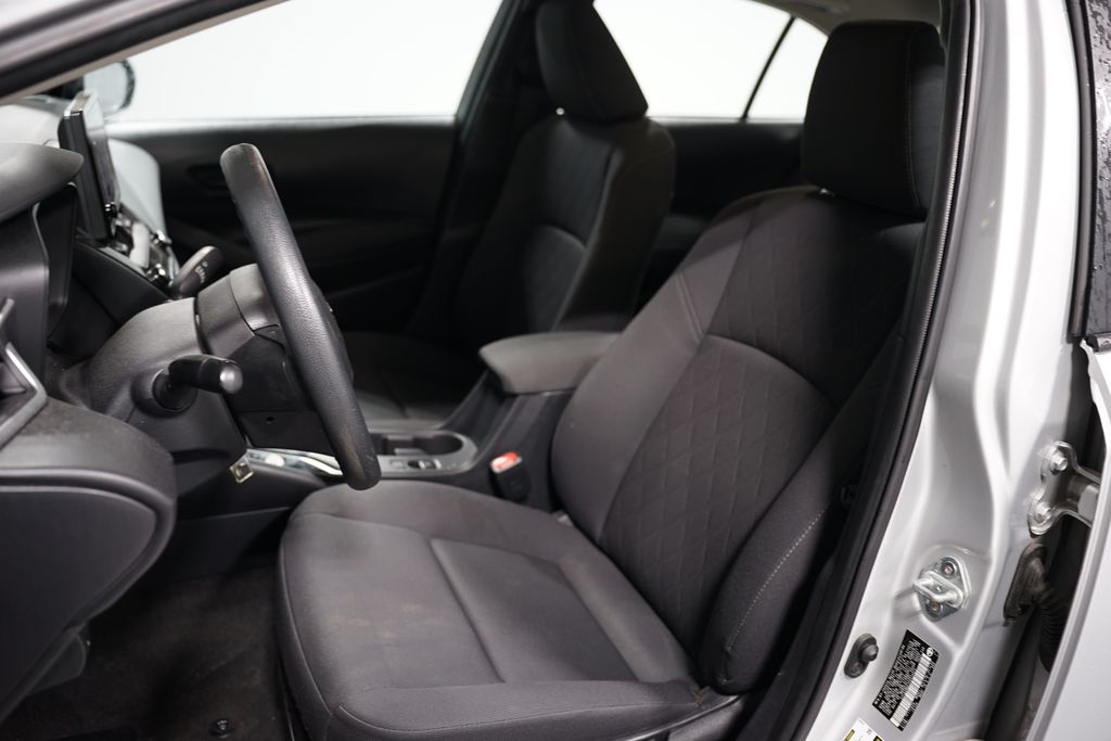 2023 Toyota Corolla LE 6