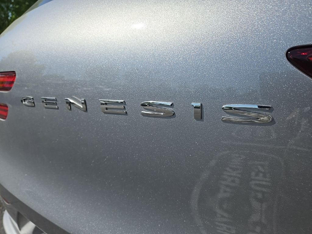 2026 Genesis GV70 Advanced 12