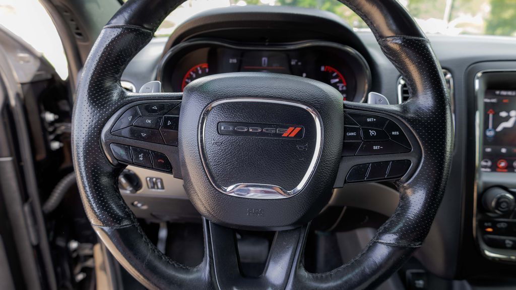 Used 2018 Dodge Durango GT 4D Sport Utility