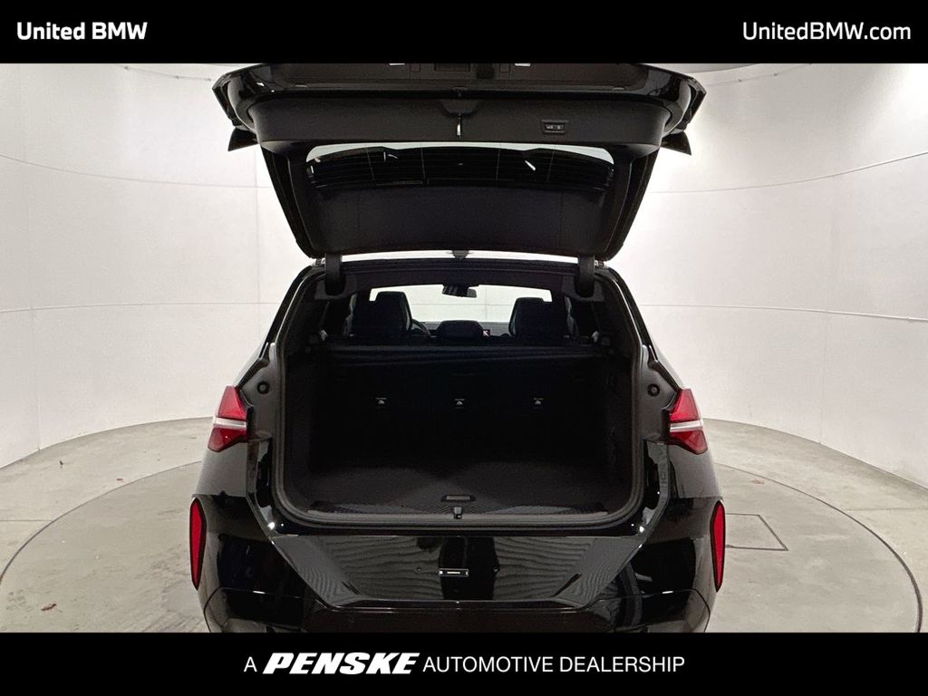 Thumbnail: 2026 BMW X3 - 22