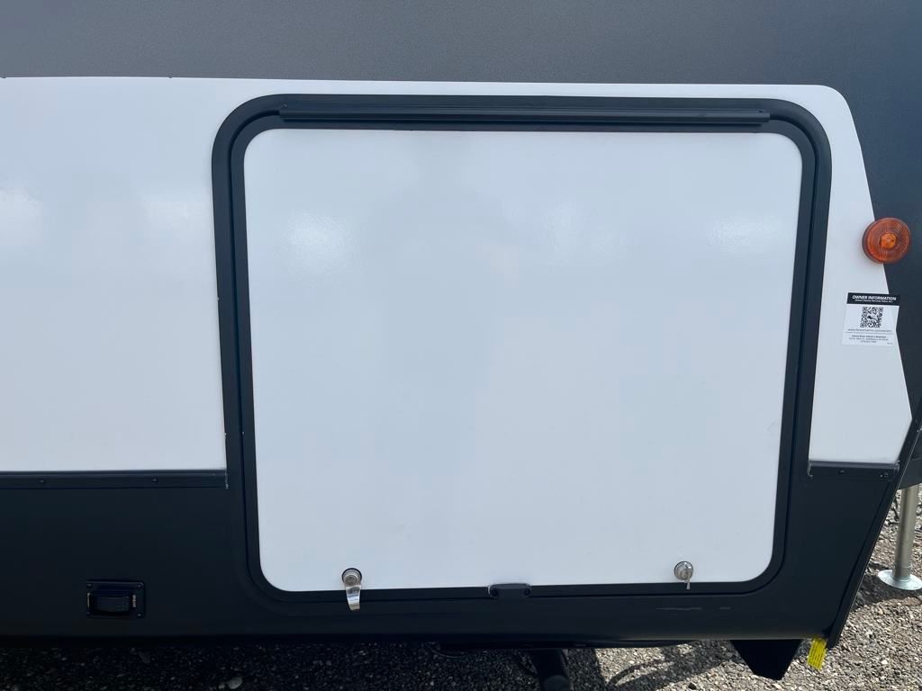2026 Prime Time Tracer 255DS Travel Trailer