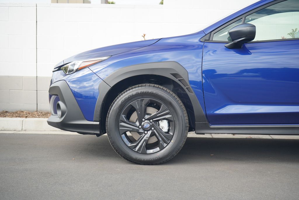 Thumbnail: 2025 Subaru Crosstrek - 2
