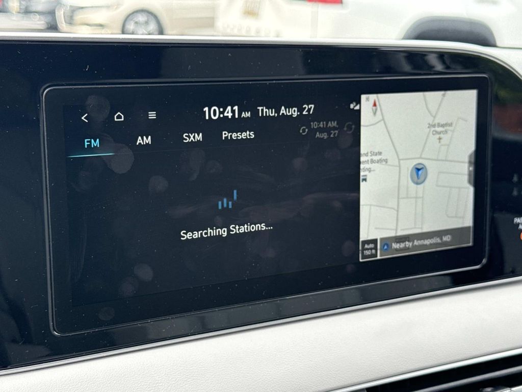 Used 2021 Hyundai Palisade SUV