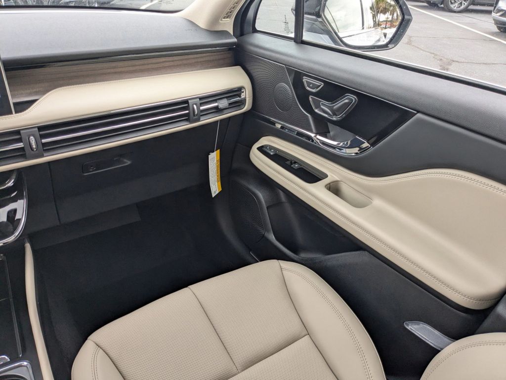 2026 Lincoln Corsair Grand Touring