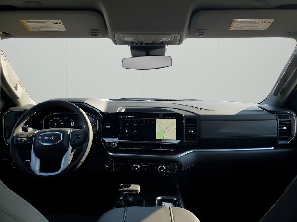 New 2026 Black GMC Elevation image 23