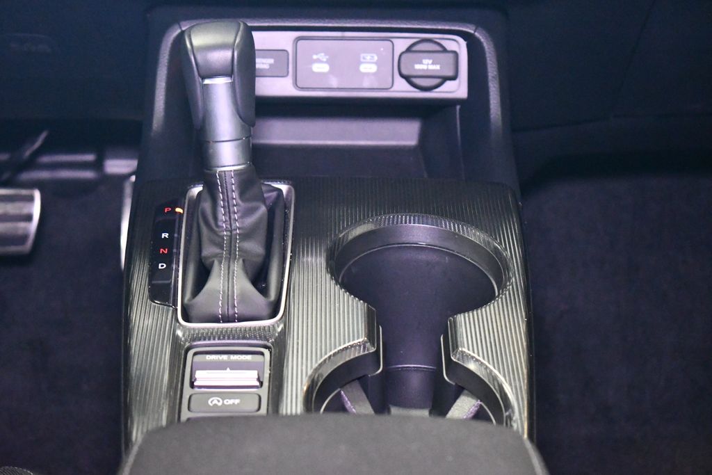 Thumbnail: 2025 Honda Civic - 18