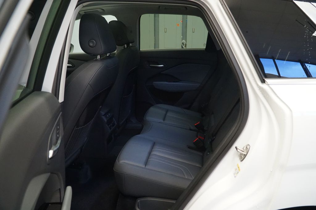 New 2026 White Audi S line image 10