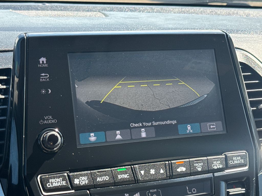 Used 2018 Gray Honda Elite image 26
