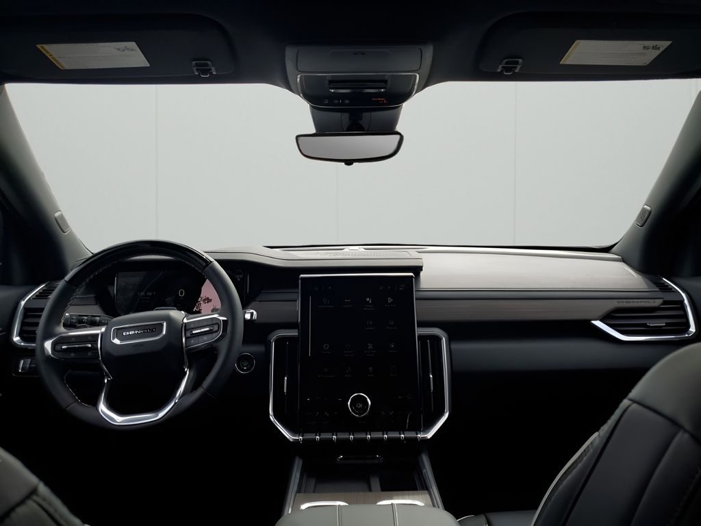 New 2026 Silver GMC Denali image 25