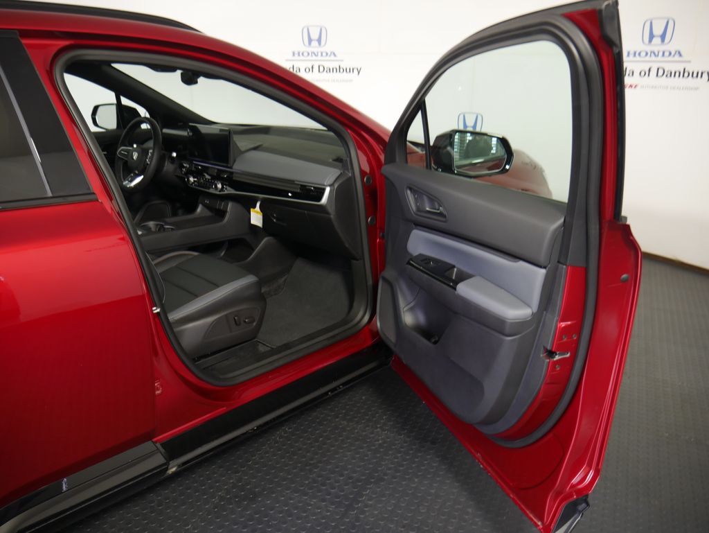 Thumbnail: 2025 Honda Prologue - 8