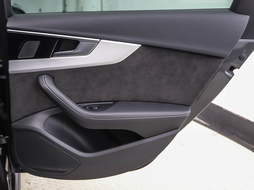 Thumbnail: 2021 Audi A4 - 24