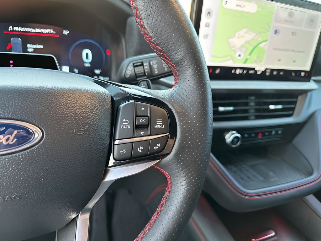 Used Car 2025 Ford Explorer  St For Sale Under $50,000 In Austin, Texas